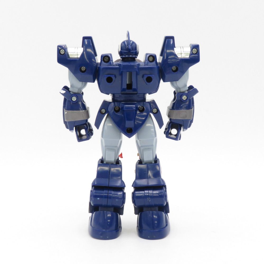 TAKARA 当時物 鉄人28号FX＋17号アクション合体 超電動ロボ鉄人