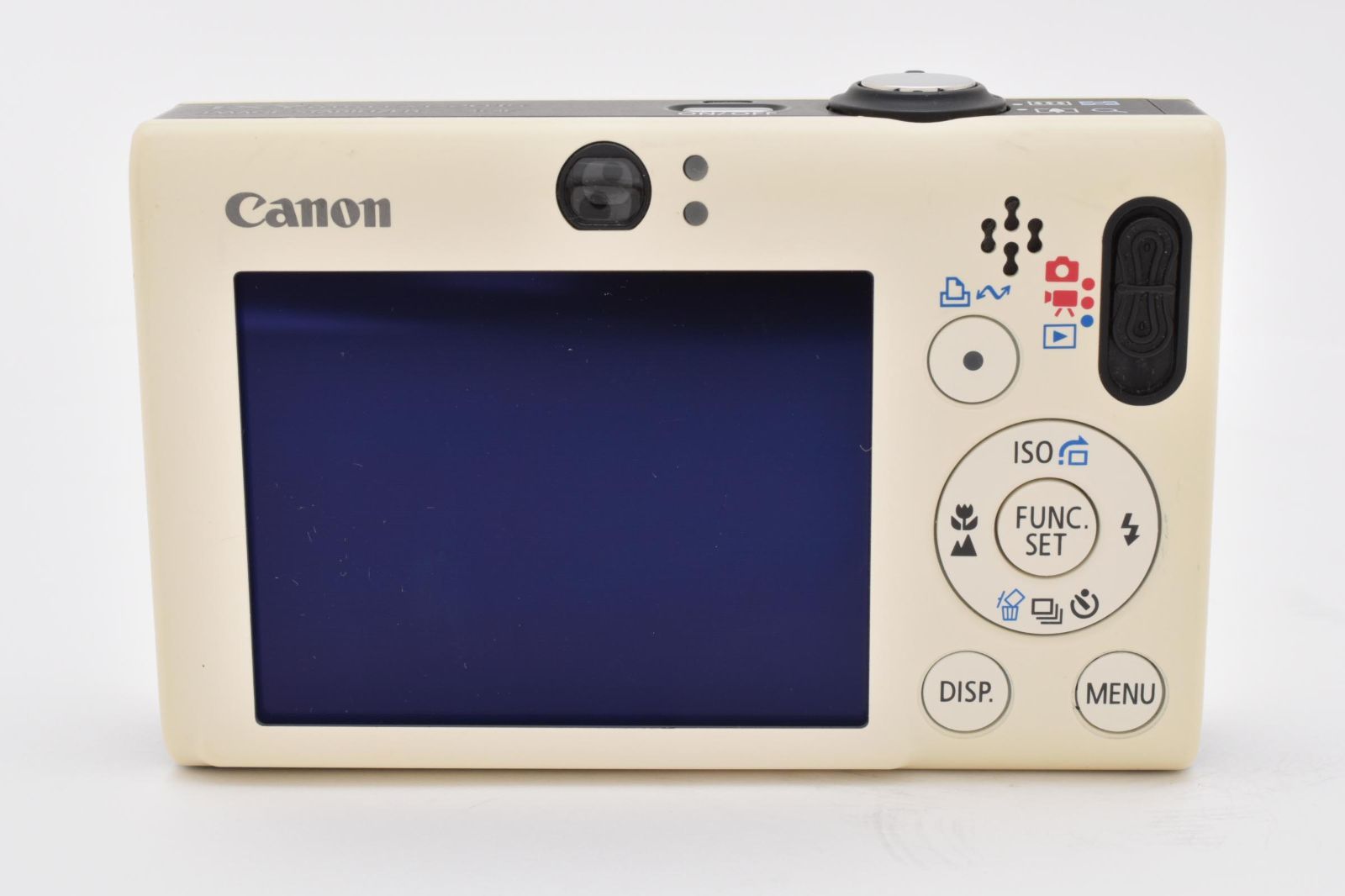  キヤノン Canon IXY DIGITAL 20 IS PC 1271 キャメル LL 55 5619 コンパクトデジタルカメラ デジタルカメラ