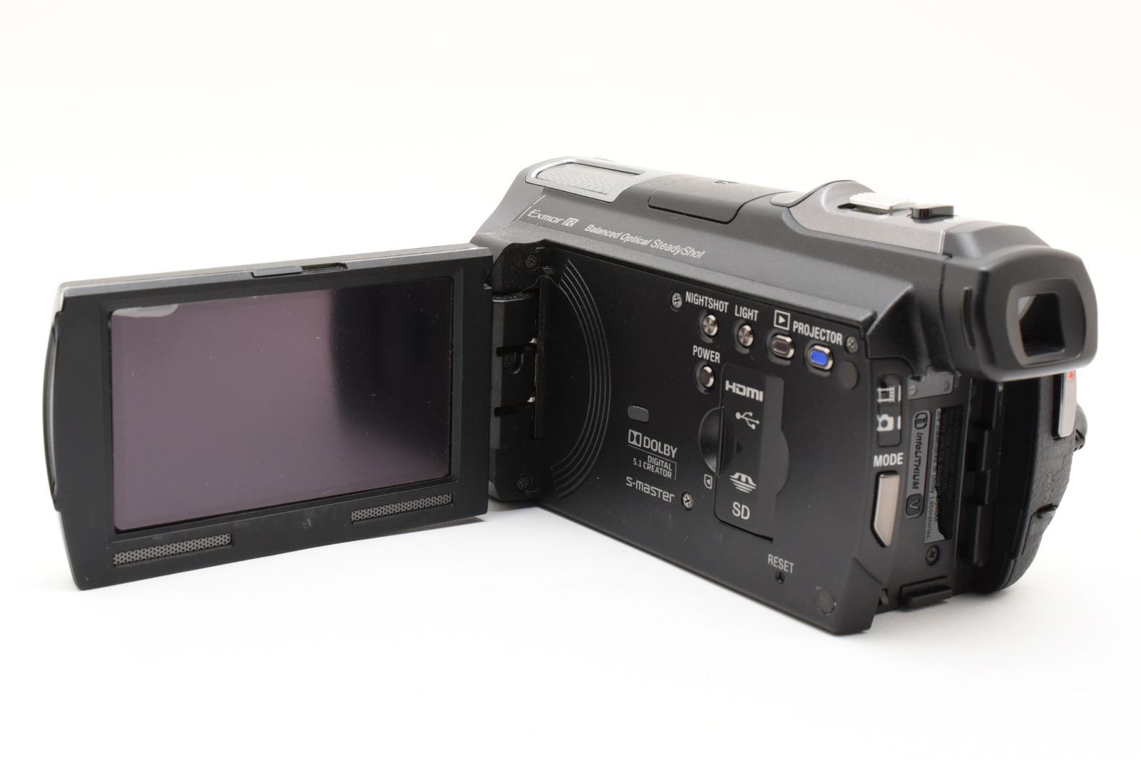 Sony