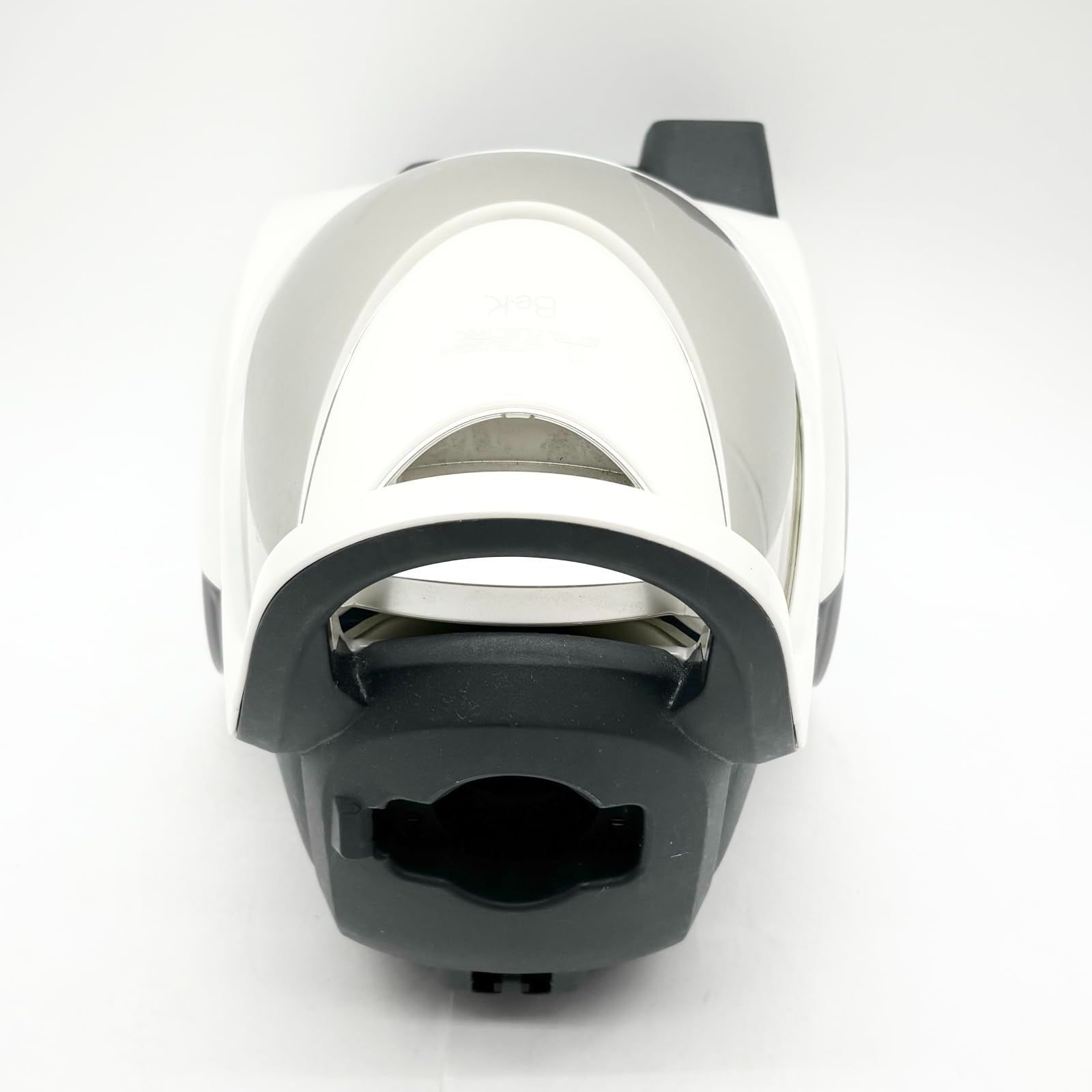 三菱電機 Mitsubishi Be-K ビケイ 紙パック掃除機 小型 軽量 自走式パワーブラシ からみにくい TC-FD2B-N ゴールド ○1385