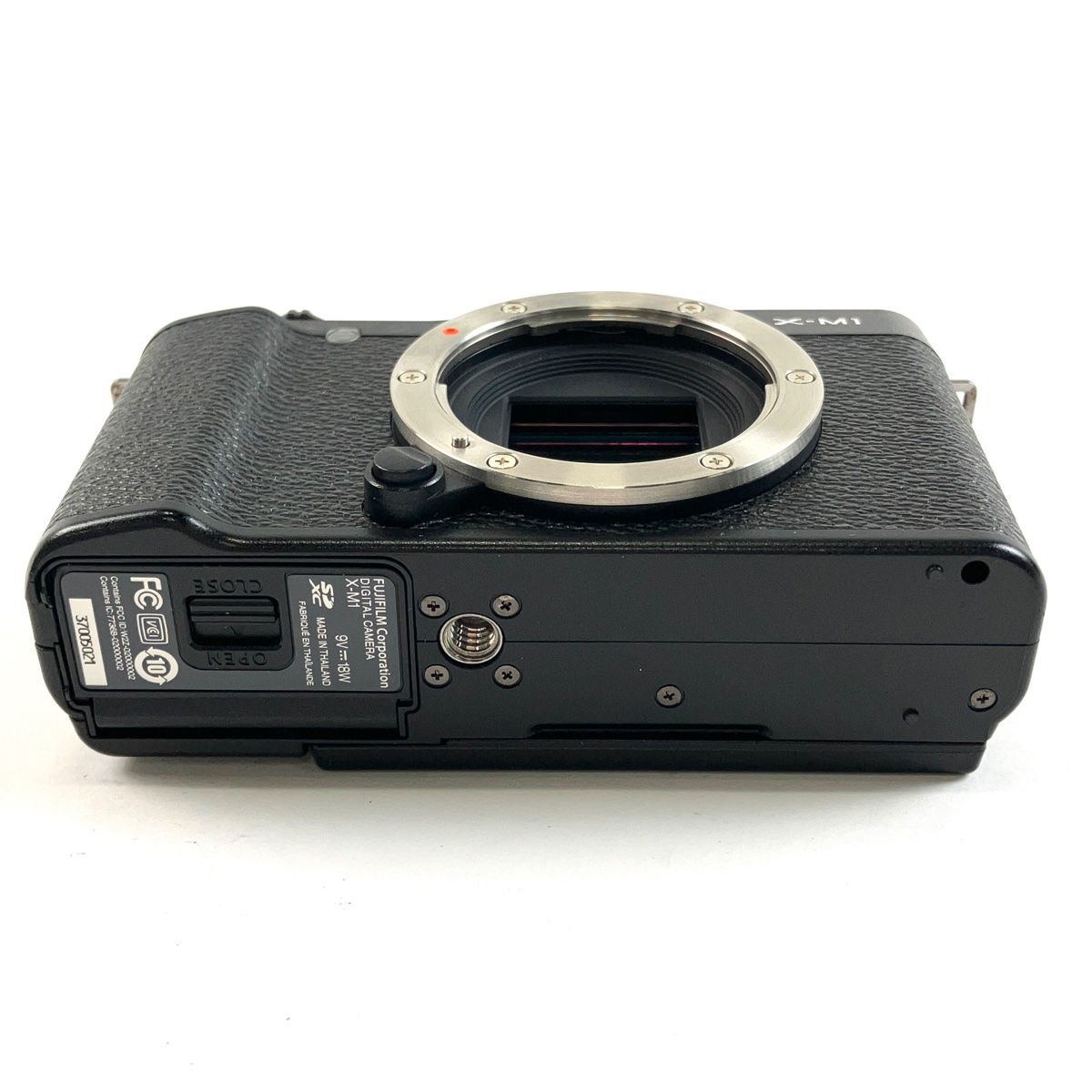 ★美品★ フジフィルム FUJIFILM X-M1 ボディ ブラック ミラーレス Amazon | FUJIFILM ミラーレス一眼 ボディ ブラック FX-X-M1B