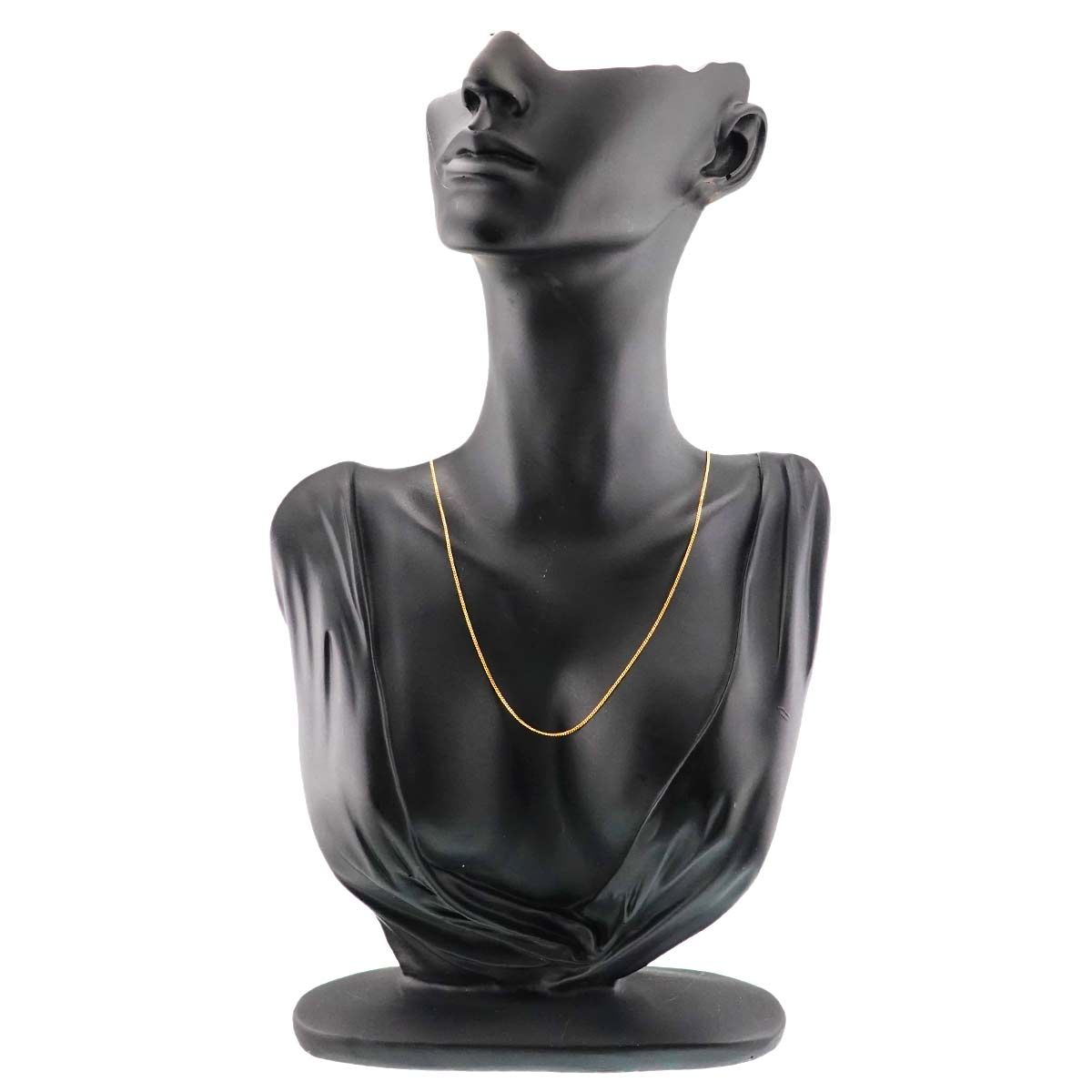 40cm イエローゴールド