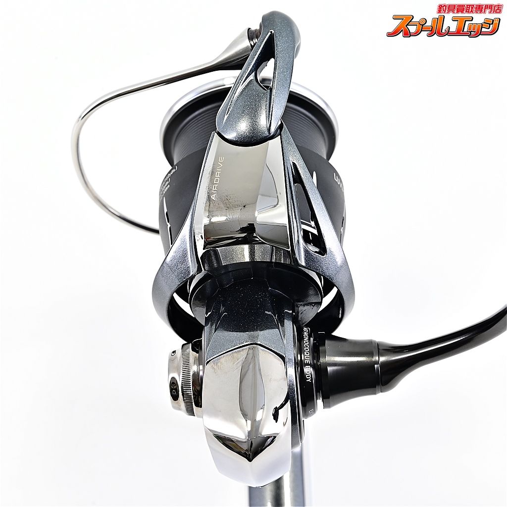 ダイワ 24ルビアス