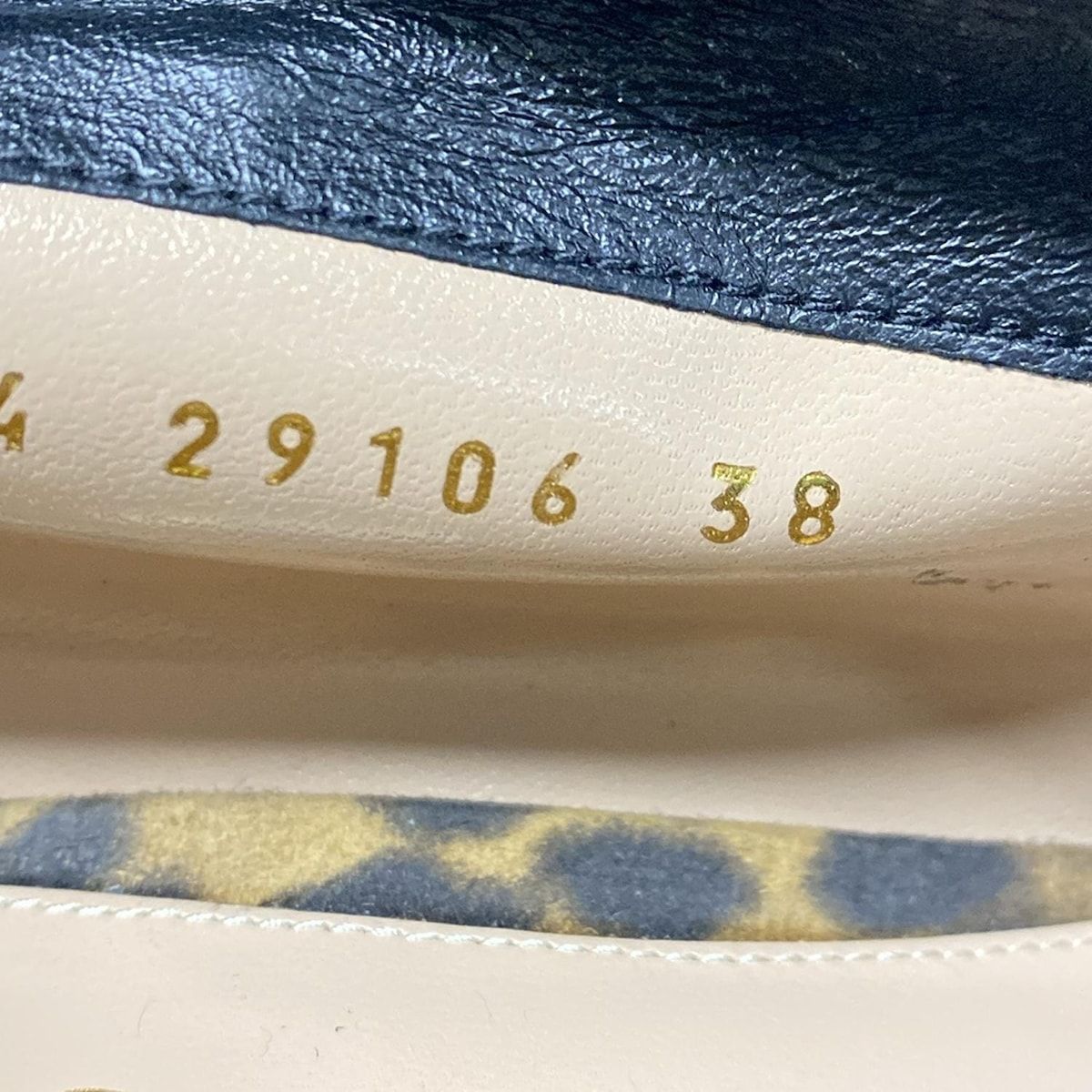 ライトブラウン×黒×ダークブラウン