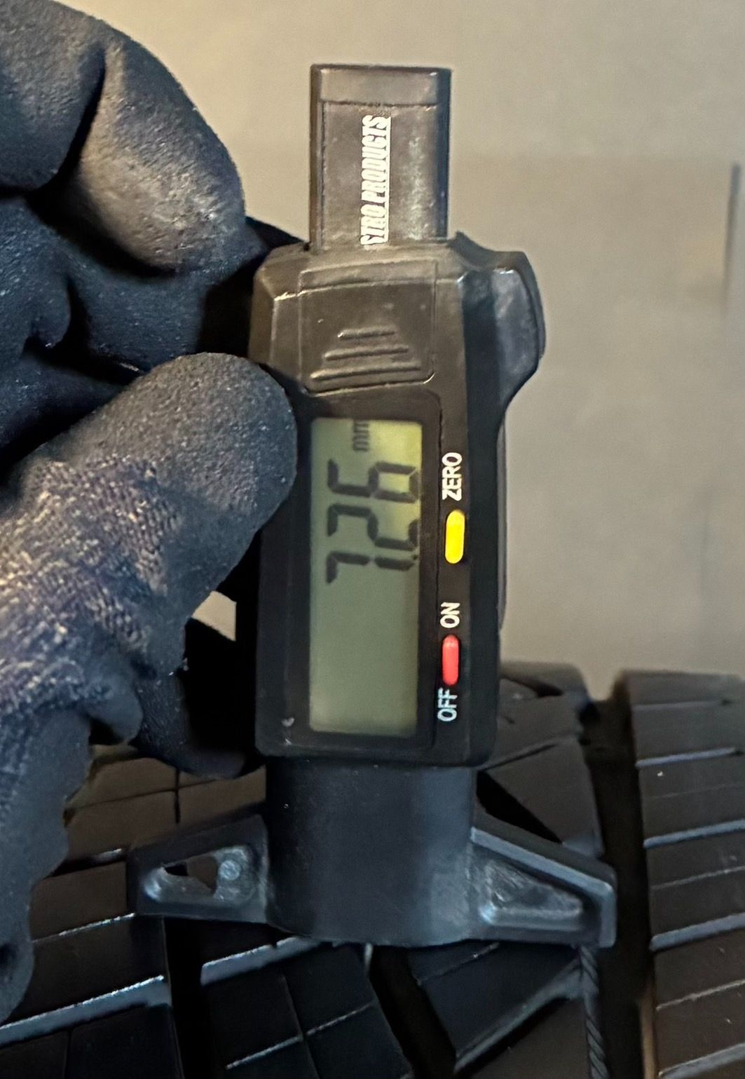 エクストリームコンタクト