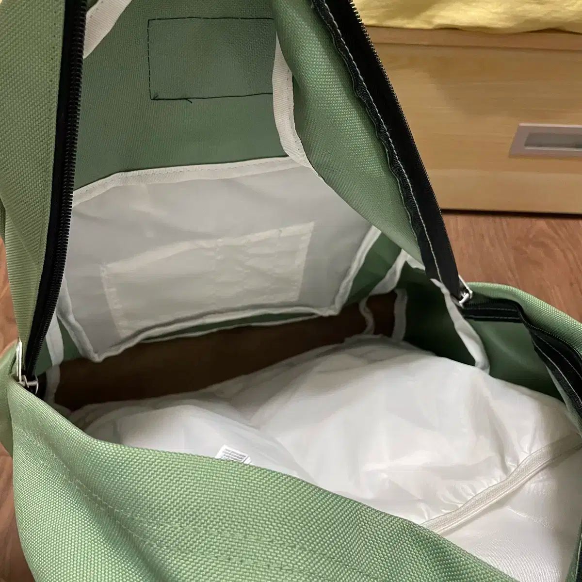 JANSPORT ライトバッグ バックパック DECORATOM_COM_BR