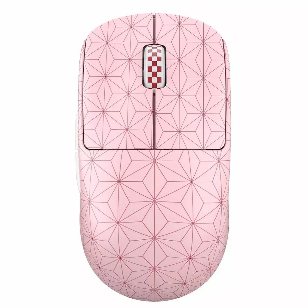 PCハード Pulsar x 鬼滅の刃 竈門禰豆子 X2V2 Mini Wireless Gaming