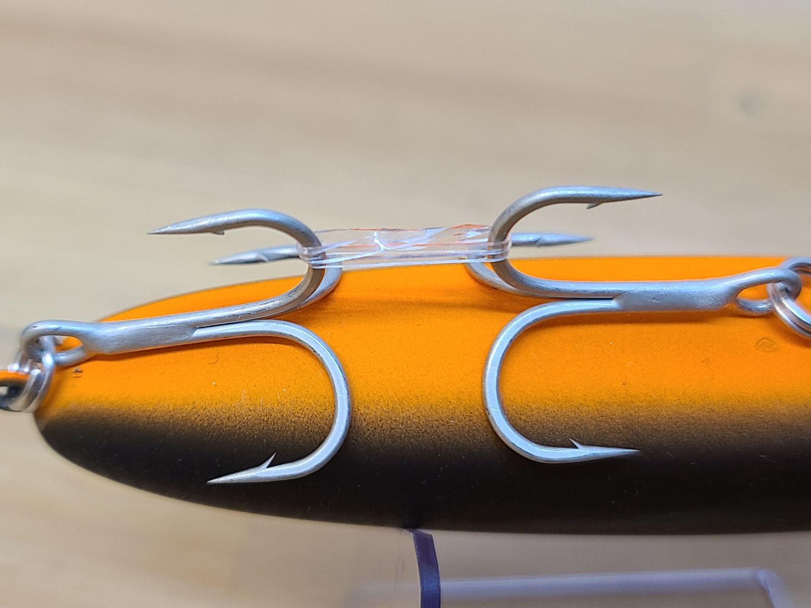 未使用 REVONIK レヴォニック ZENDA 100 SILENT ゼンダ 100