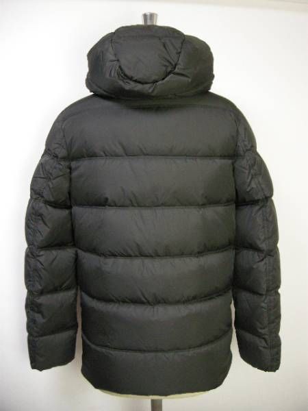 キッズ14Aサイズ(大人男女OK)□新品□ヘルノHERNOフード付きダウン 