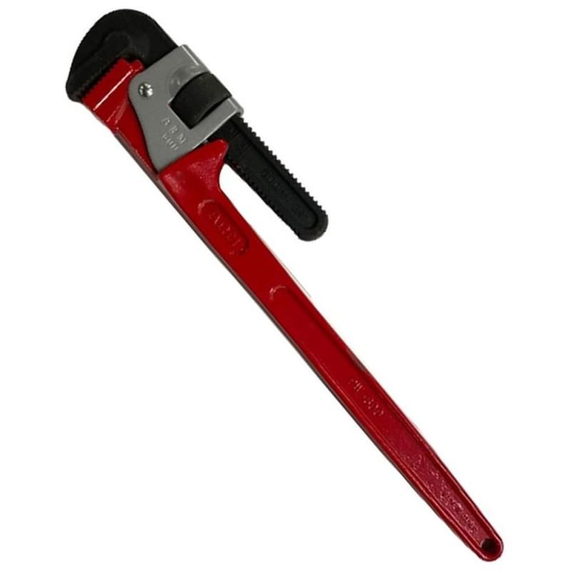 アーム産業 パイプレンチ 600mm PW-600