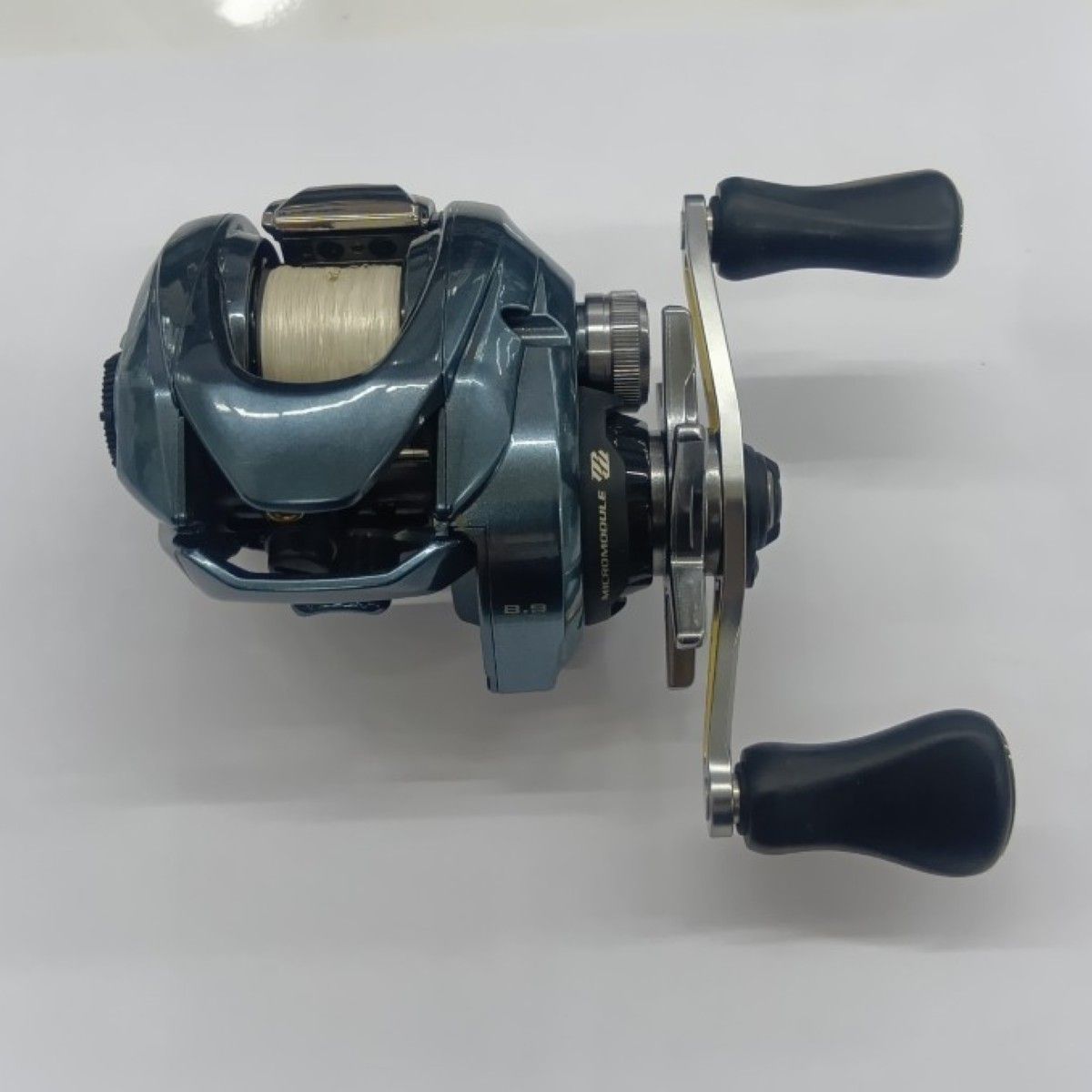 SHIMANO - σσSHIMANO シマノ 22アルデバランBFS XG LH 程度A 044013 010_1_800.jpg?20220127161831