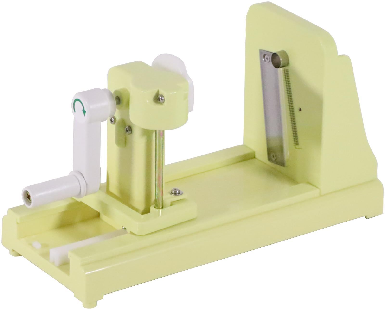 回転つまきり君 ツマカッター TKG千葉工業所