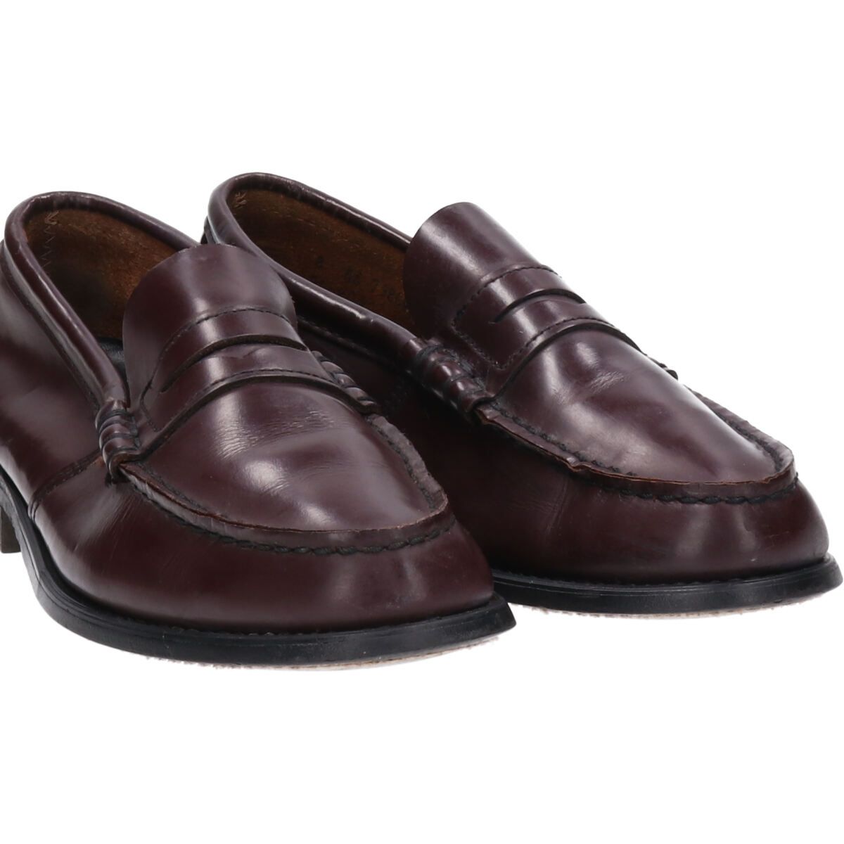 SEBAGO コインローファー