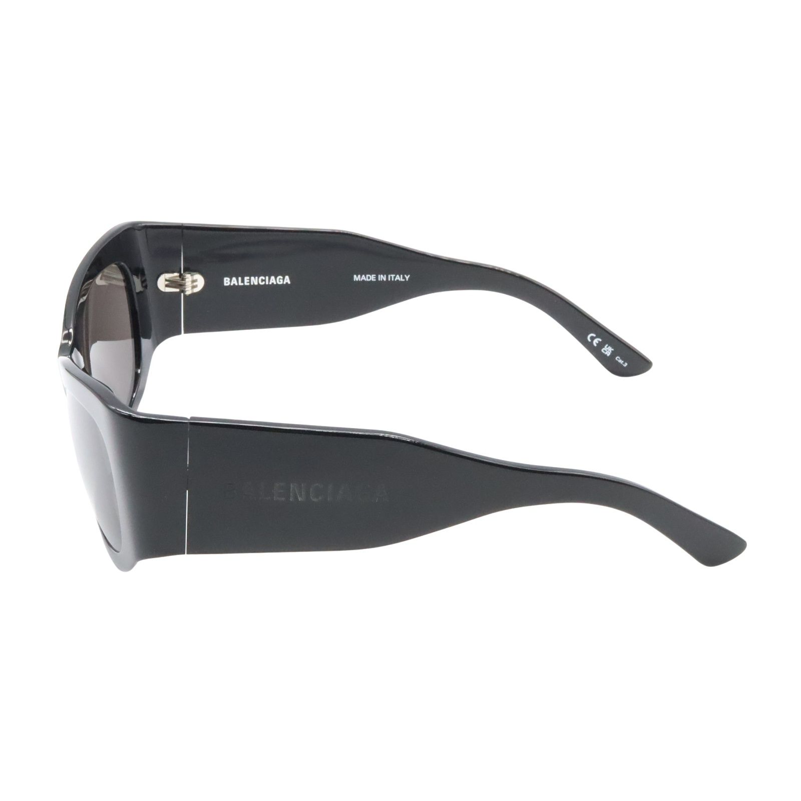 バレンシアガ BALENCIAGA サングラス サングラス BB0327S-001/INT/SUN  