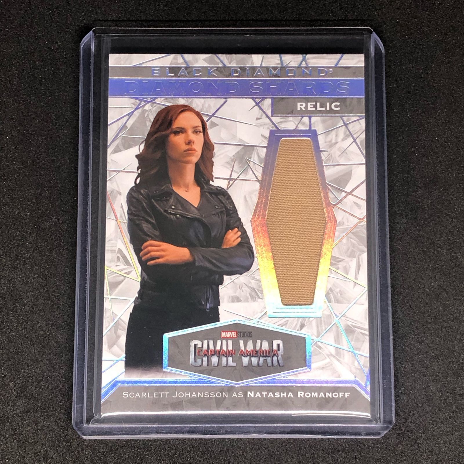 Scarlett Johansson / スカーレット・ヨハンソン 2021 Upper