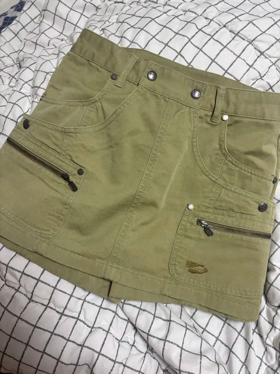 ウェルネスエクスプレス レイヤード ショートパンツ wellbeing express