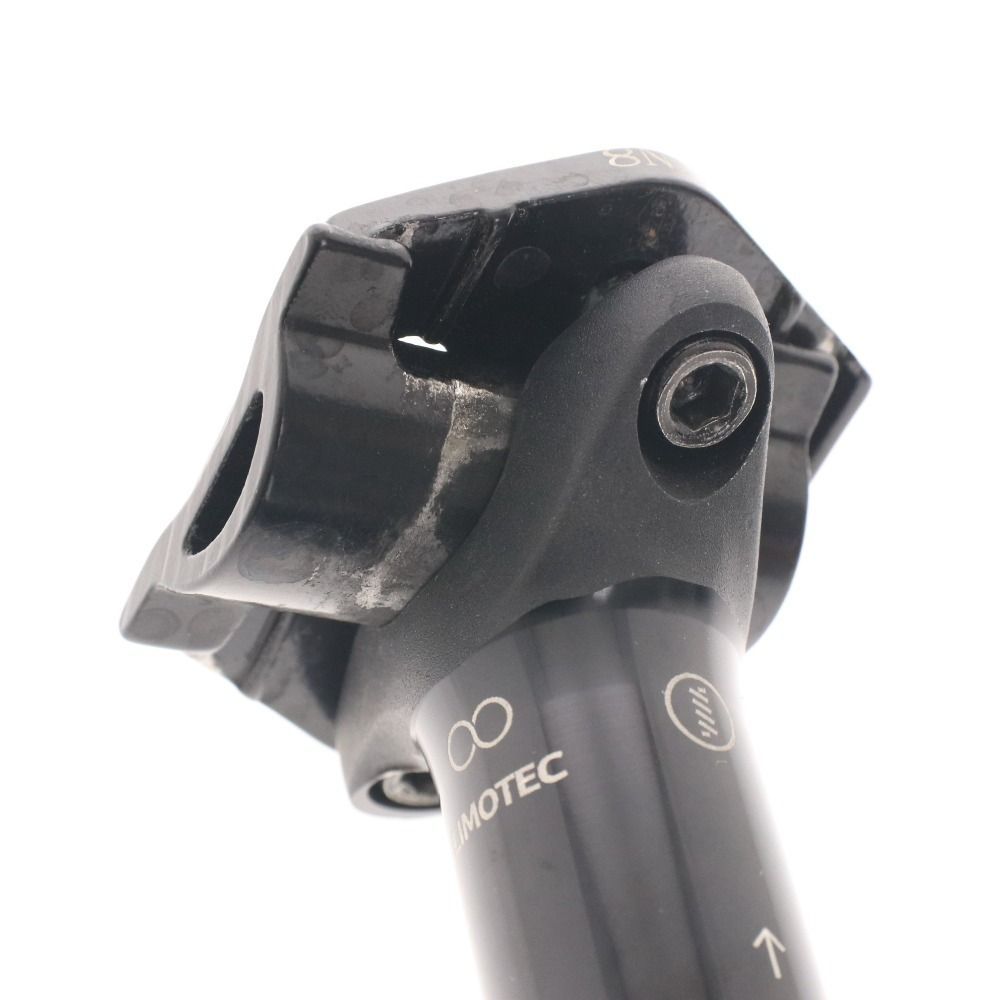 カスタム レバー