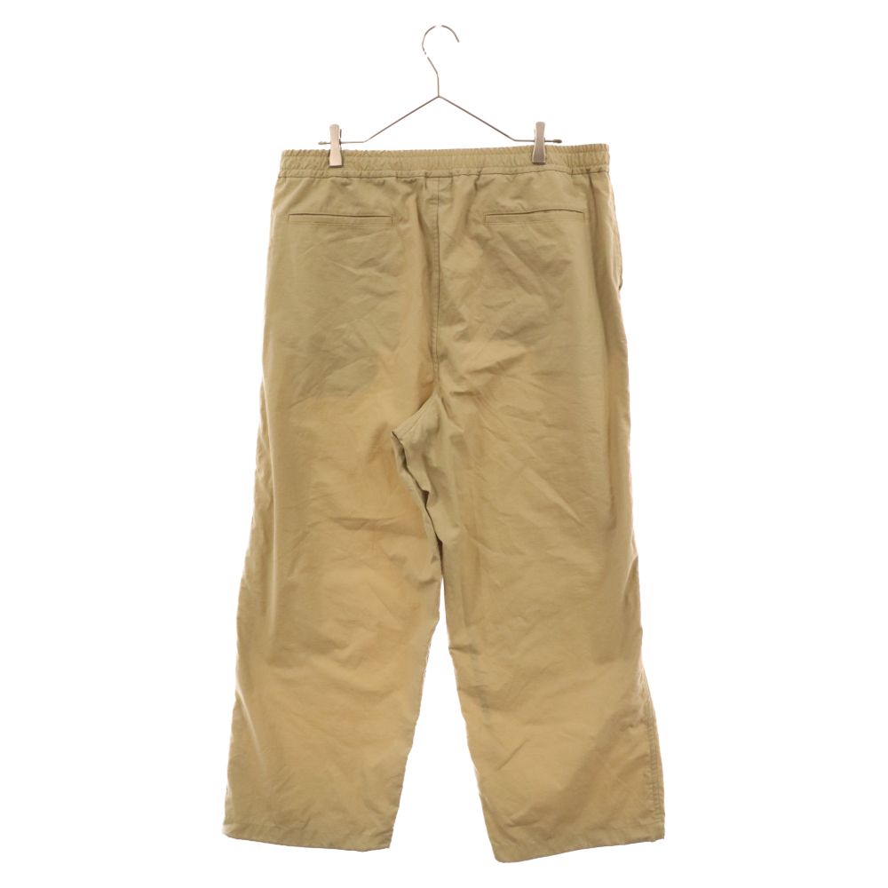 DAIWA PIER39 (ダイワ ピアサーティナイン) 23SS TECH BUSH TROUSERS テックブッシュトラウザーズ パンツ ベージュ  BP-33023 - メルカリ