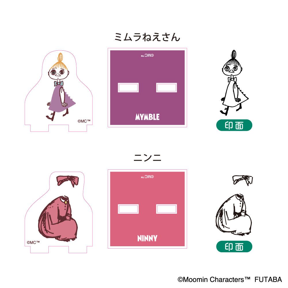 フタバ