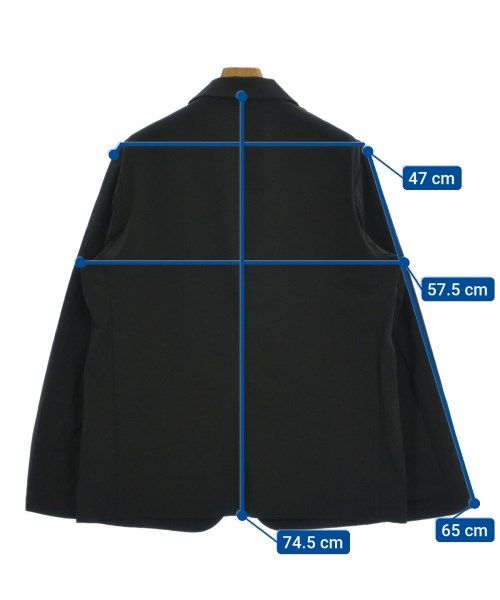 F.C.R.B カジュアルジャケット メンズ 【古着】【中古】【送料無料