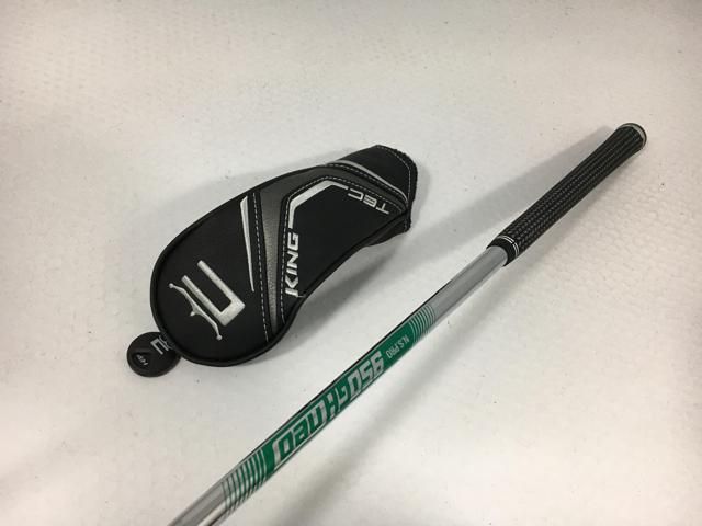 コブラ Cobra キングテックユーティリティ 4H 21° 5H19° コブラ Cobra