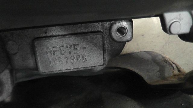 AF67-1318xxx の