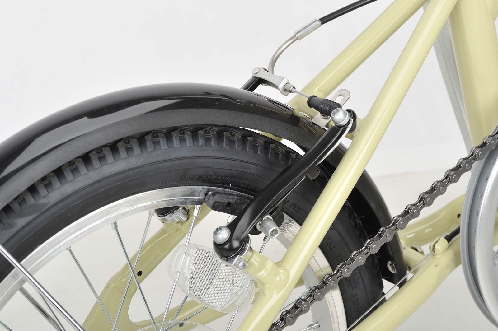 折りたたみ自転車