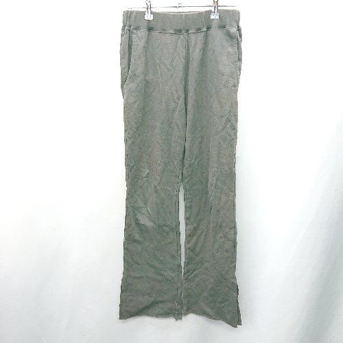 【GOOD GRIEF/グッドグリーフ】SWEAT PANTS L'Appartement DEUXIEME CLASSE(アパルトモン ドゥーズィエム