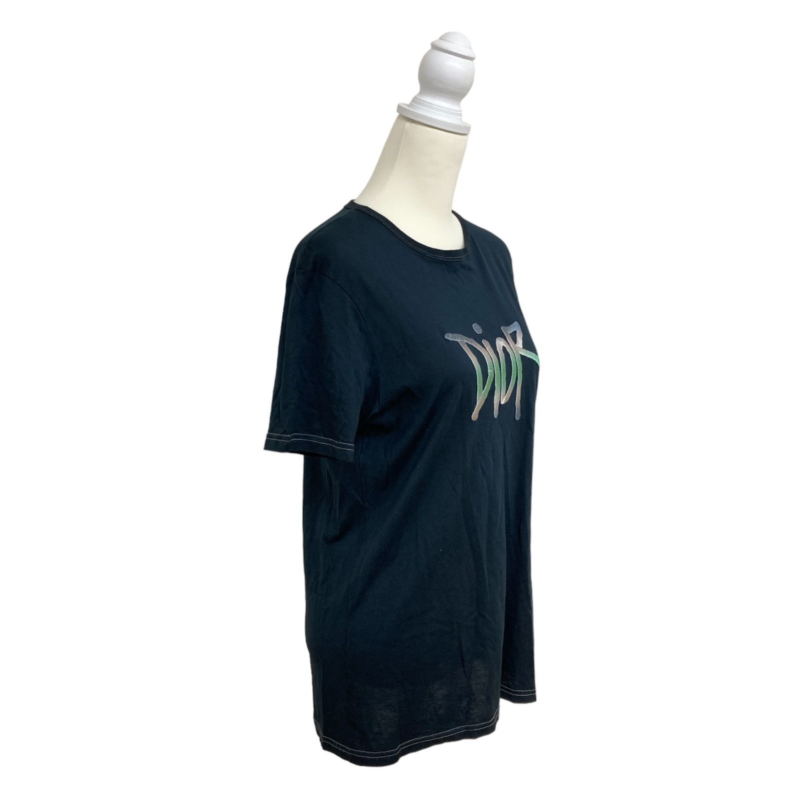 訳アリ】 Christian Dior クリスチャンディオール Tシャツ 半袖