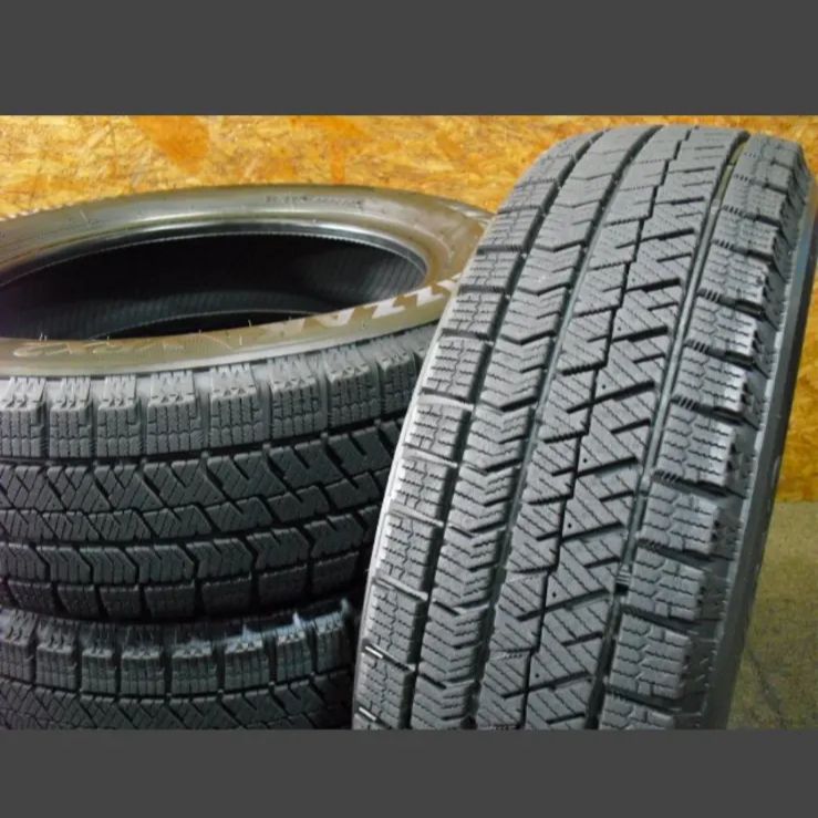 P-0336 本州送料無料 バリ山 155|65R14 4本 ブリヂストン タイヤホイール館