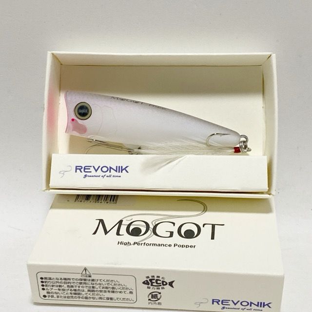 REVONIK/レヴォニック MOGOT Type FREE モゴット タイプ フリー