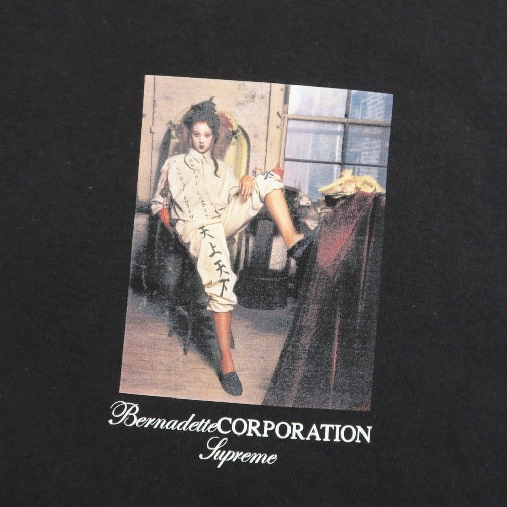 中古】シュプリーム Supreme 2023年春夏 Bernadette Corporation Fuck