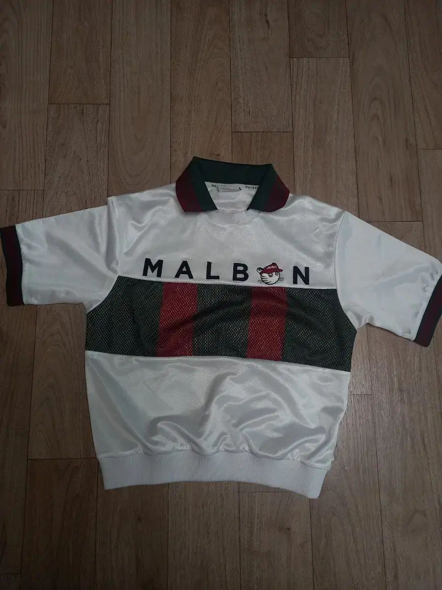 MALBON GOLF マルボンゴルフ 女性用ゴルフ半袖カラティ 55