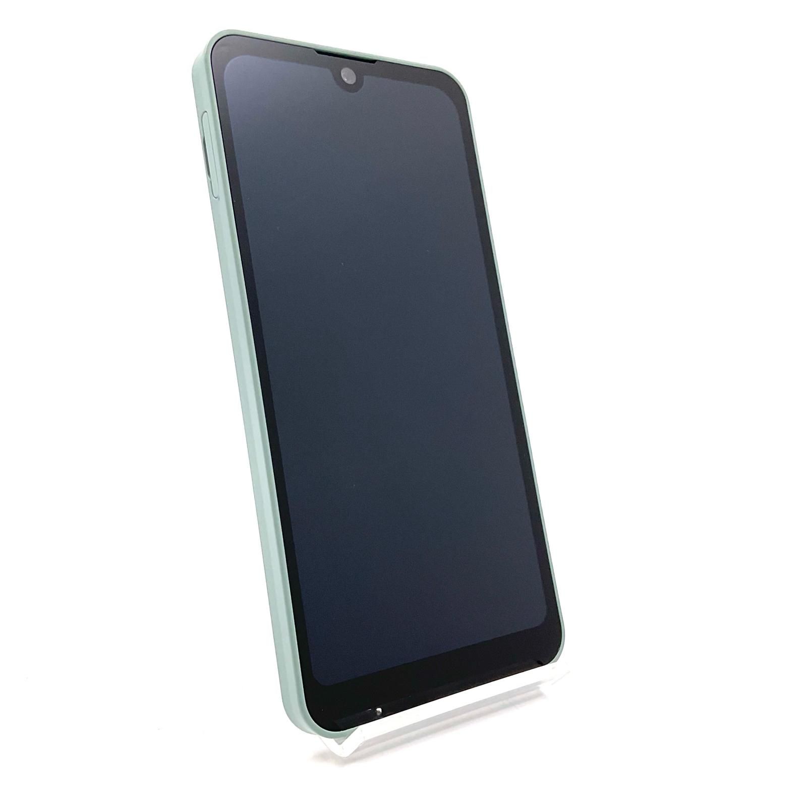 C458 SoftBank SIM フリー AQUOS wish2 A204SH AQUOS wish セイモバイル☆SIMフリー Ymobile wish2 A204SH