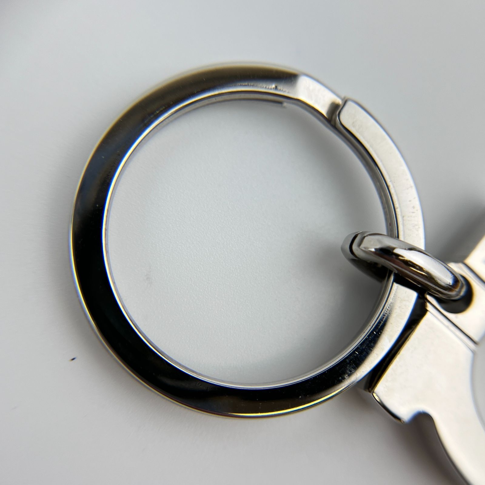 中古】Salvatore Ferragamo サルヴァトーレ・フェラガモ ガンチーニ  