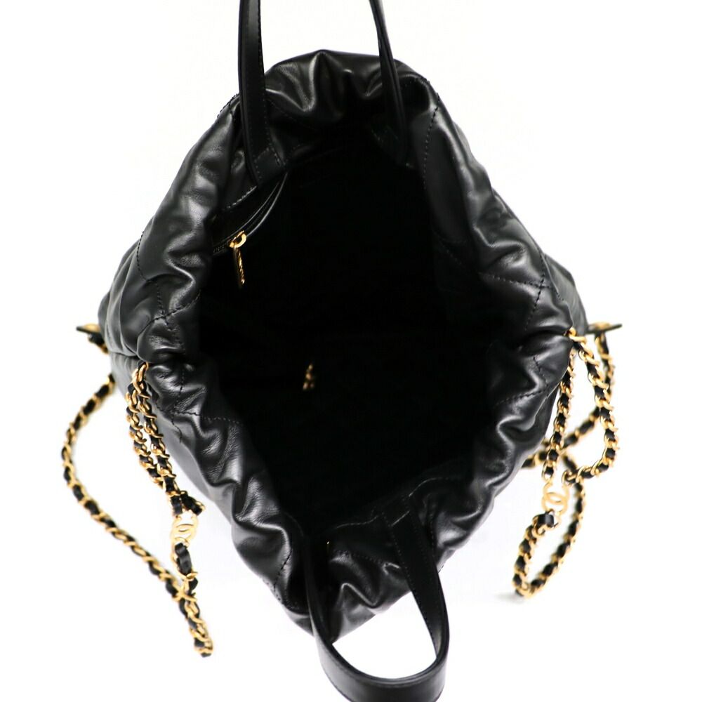 【リユース】CHANEL リュックサック A57104 正規品 Chanel(シャネル) リュック リュックサック - メルカリ