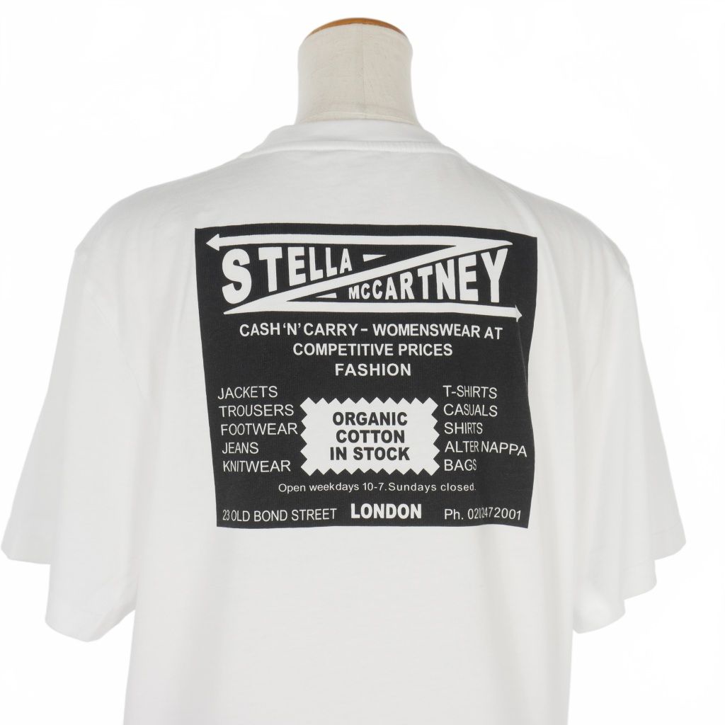 シャークプリントTシャツ | STELLA McCARTNEY KIDS (Baby&Kids
