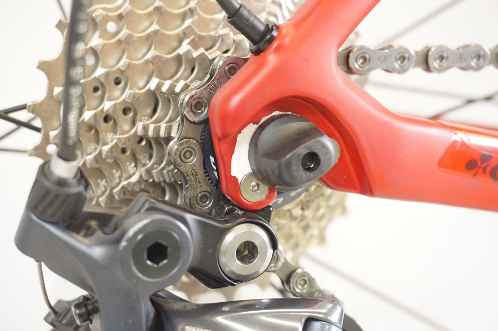 C-RS 2019年モデル