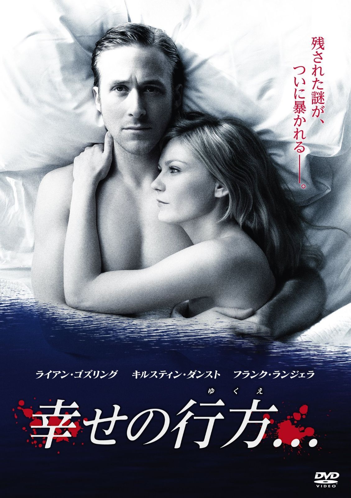 幸せの行方 DVD