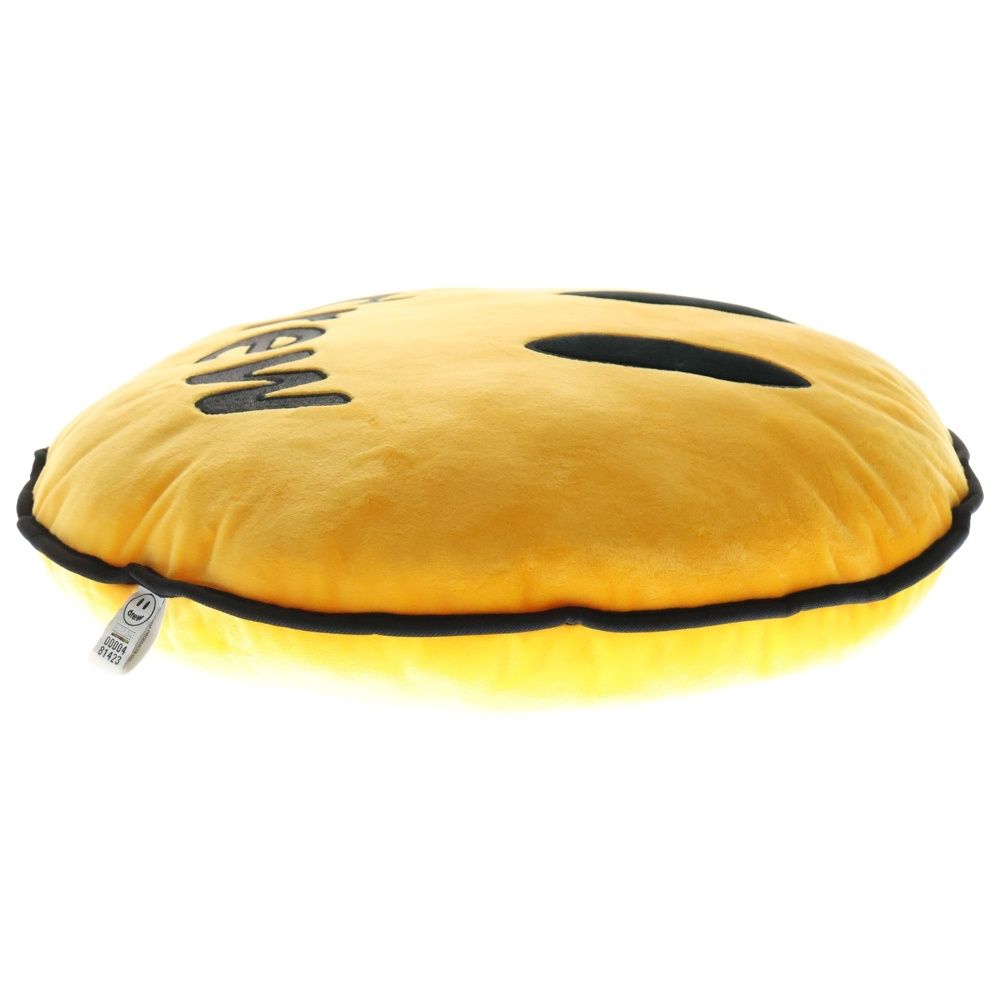 Drew house mascot ぬいぐるみ drew house (ドリューハウス) 21AW MASCOT PILLOW マスコット ピロー