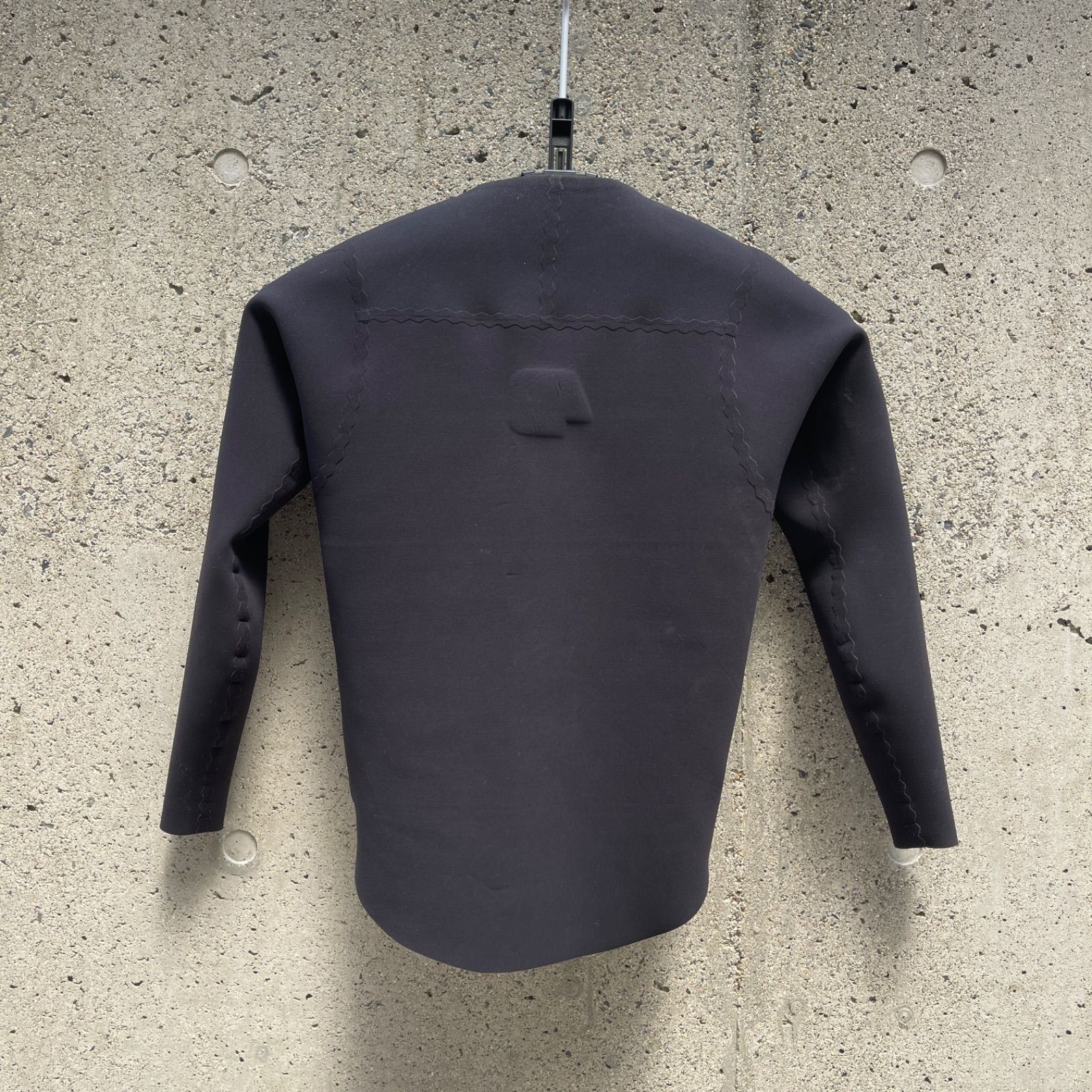 2,000円クーポン発行中‼︎】 4DIMENSIONS シームレス 1mm タッパー ML