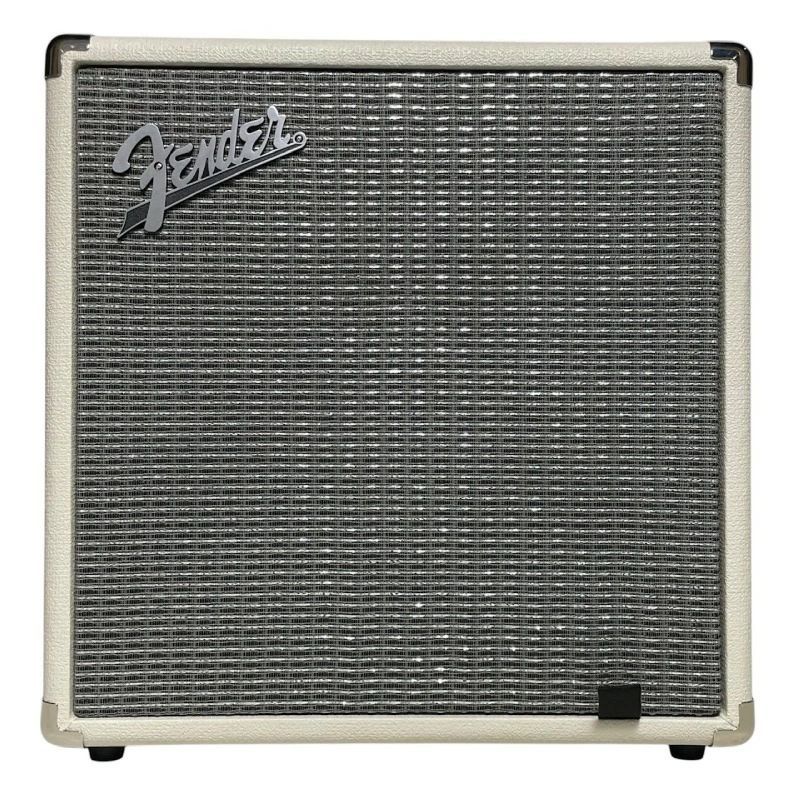 Fender FSR RUMBLE 25 Ivory ベースコンボ フェンダー
