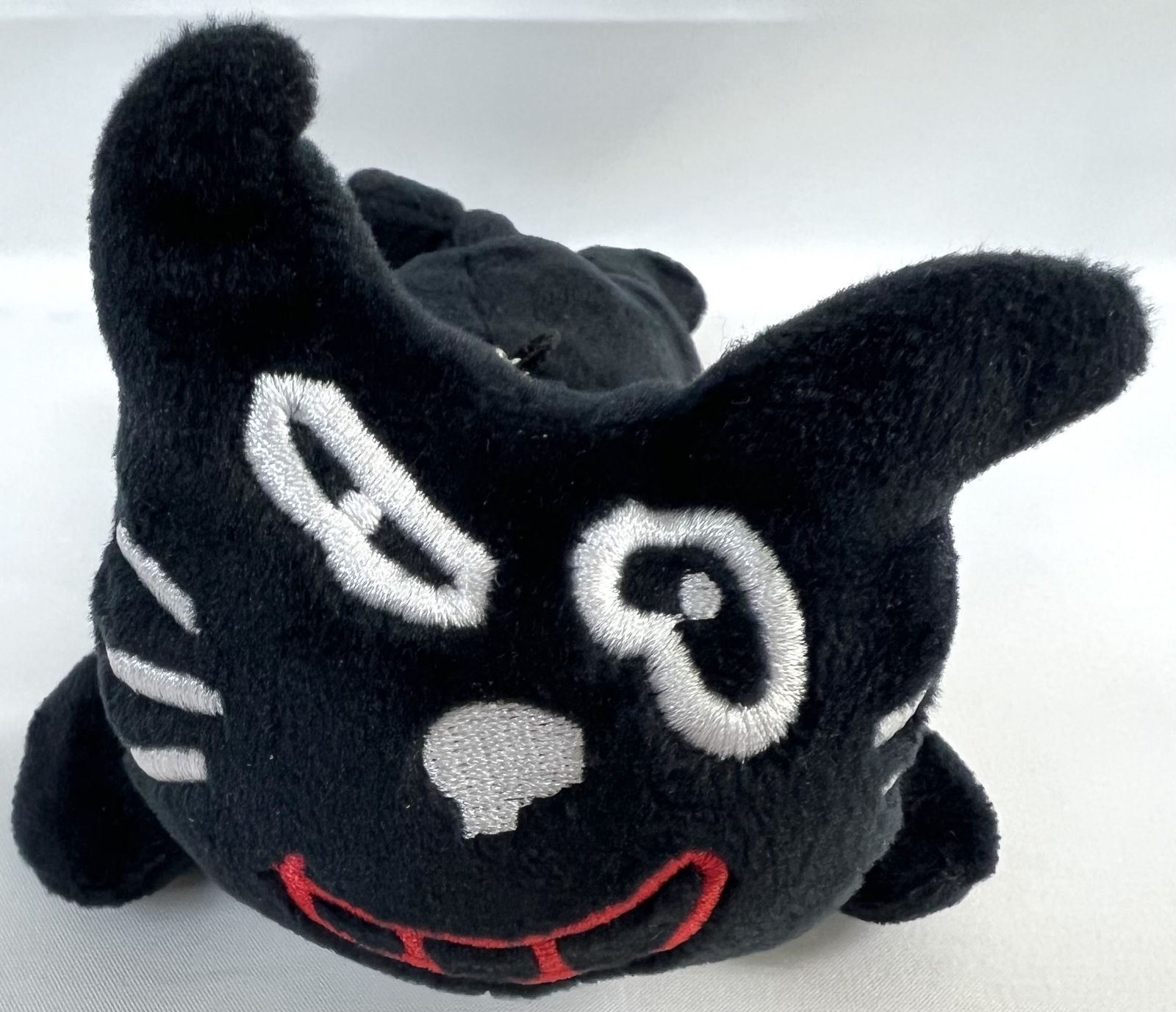 レトクマ ぬいぐるみ、キヨ 猫ぬいぐるみ 4種セット まとめ売り おまけ