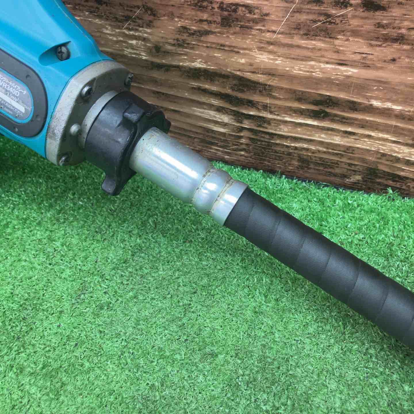 makita コンクリートバイブレータ