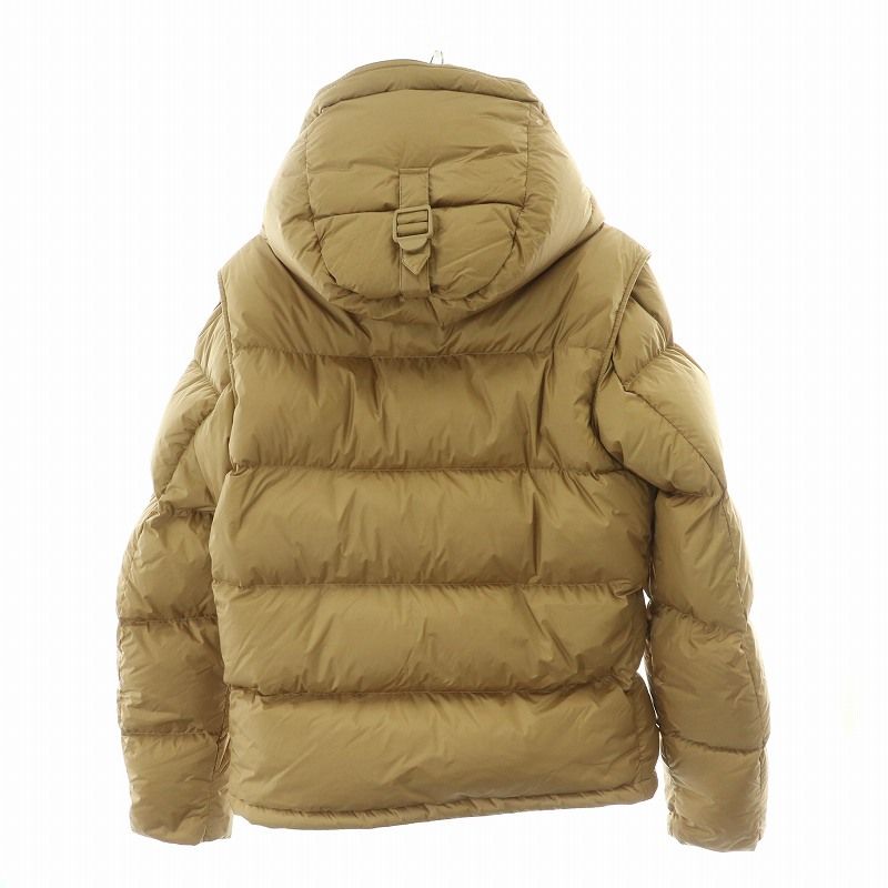 バーバリー ロンドン BURBERRY LONDON ダウンジャケット ダウンベスト