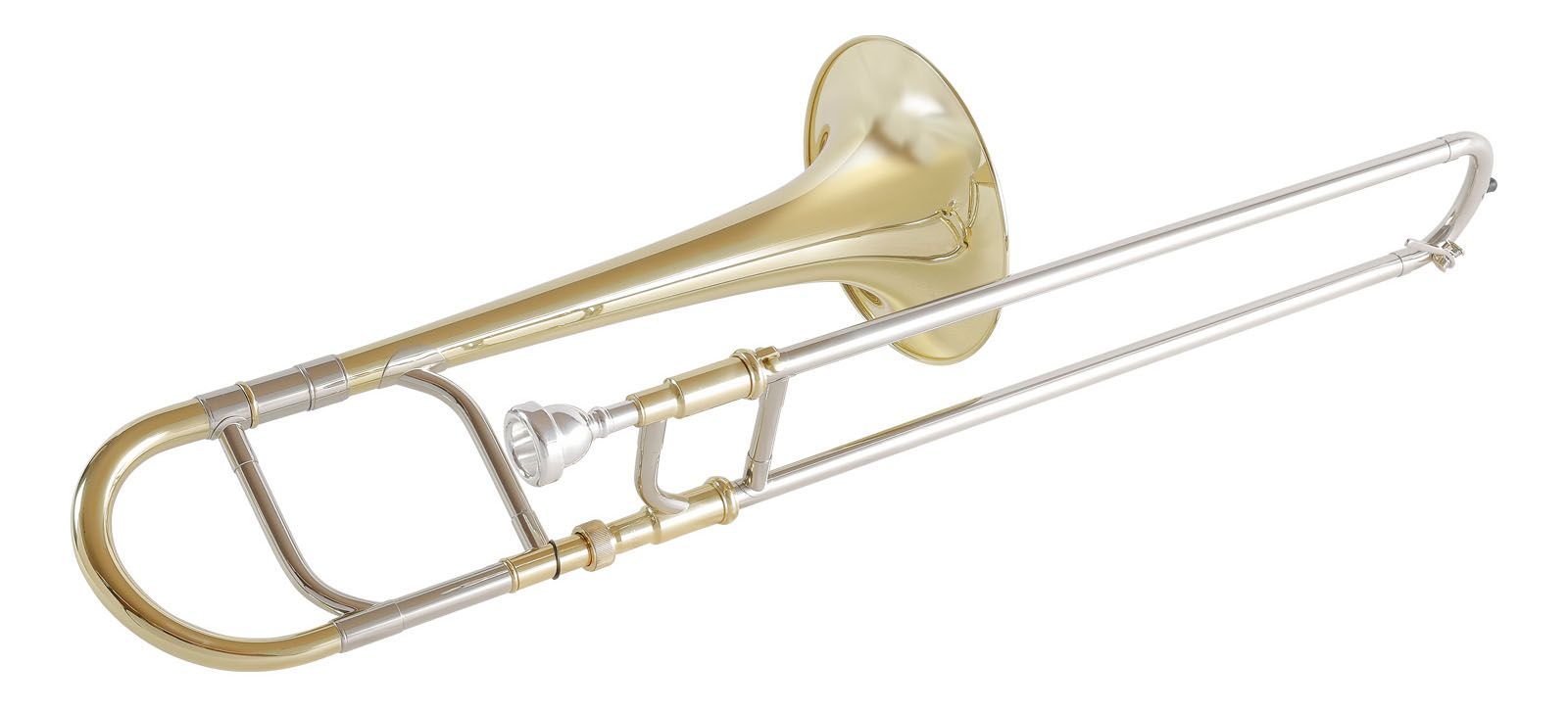 【Behning&sons】アルトトロンボーン　中古美品 訳ありアウトレット処分】新品 アルトトロンボーン Behning