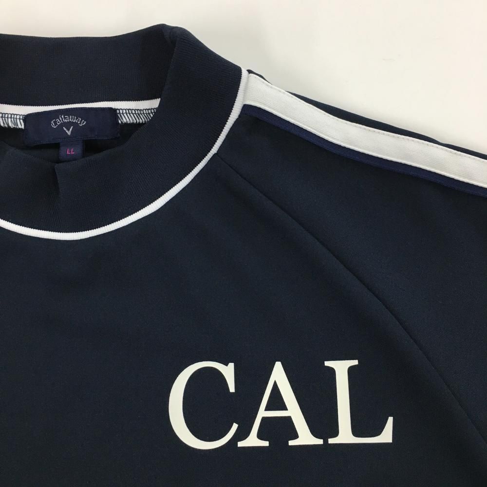 早いもの勝ち!! 未使用品 象印 IH 炊飯ジャー ブラック 1.0L 5 超美品】キャロウェイ 半袖ハイネックシャツ ネイビー×白 肩ライン