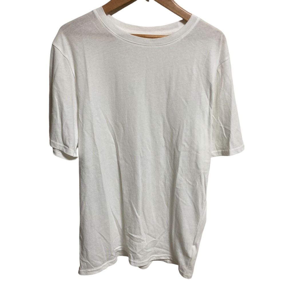 トップス NKNIT dry cotton T-shirts 2piece set NKNIT dry cotton T-shirts 2piece set - メルカリ