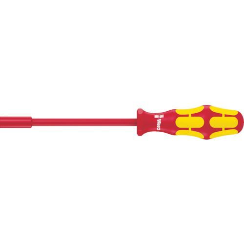 Ｗｅｒａ　１９０ＩＶＤＥ　ナットドライバー　１０．０Ｘ１２５