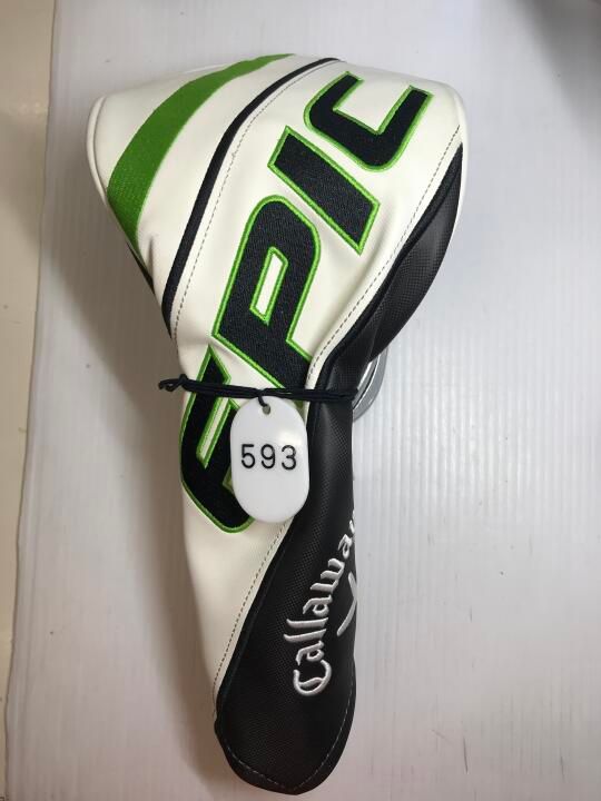 新品】キャロウェイ EPIC SPEED ドライバーシャフトディアマナ50R EPIC